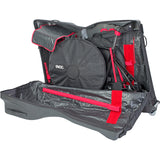 Evoc Transport Road Travel Bike Bag Pro Black 300L Size