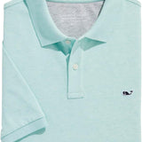 Vineyard Vines Men's Edgartown Pique Polo