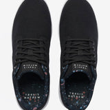 Travis Mathew Men's The Daily 2.0 Knit Sneaker