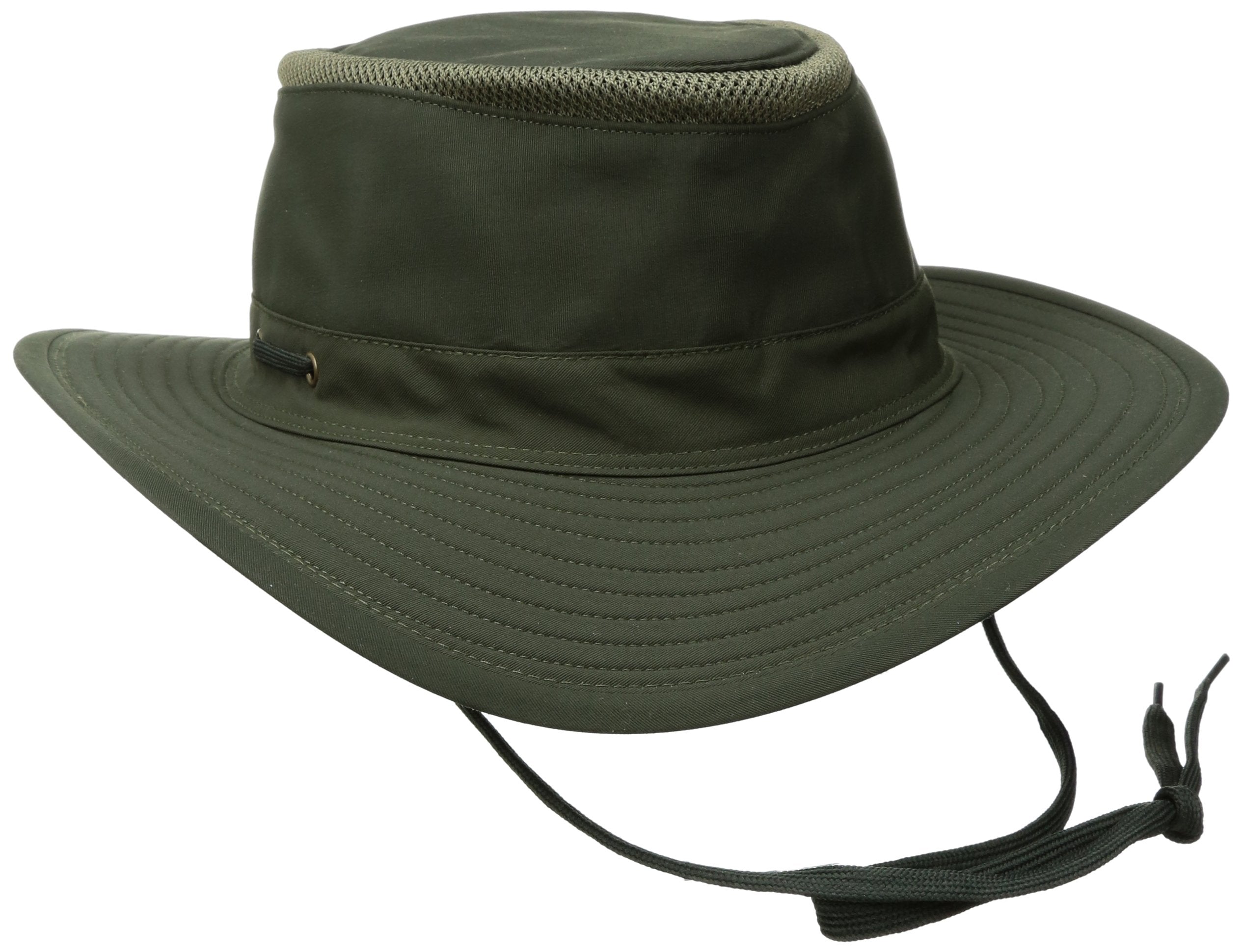 Henschel Medium Digital Camo 10-Point Camper Water Repellent Booney Hat