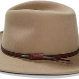 Stetson Men's Bozeman Outdoor Hat