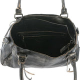 Bed|Stu Women’s Rockababy Leather Bag