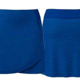 Callaway Women's Heather Perforated Performance Golf Skort