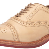 Allen Edmonds Men's Strandmok Oxford Shoe