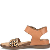 Söfft Women's Bali Ankle Strap Sandals