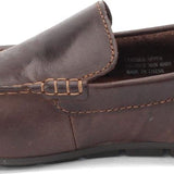 Born Men's Allan Handcrafted Leather Slip-on Shoes