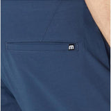 TravisMathew Men's Open to Close Tech Chino Golf Pant