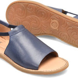 BORN Women's Cove Modern Leather Sandal