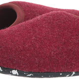 Camper Women's Wabi Premium Wool Slipper