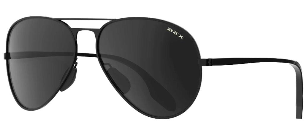 Bex Mens Wesley X Polarized Sunglasses