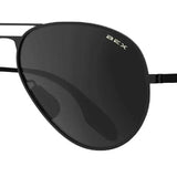 Bex Mens Wesley X Polarized Sunglasses