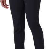 Mizzen+Main Helmsman Lightweight 5-Pocket Performance Pant, Slim Fit