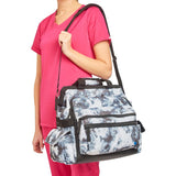 Nurse Mates Ultimate Nursing Bag With Laptop Compartment For Travel