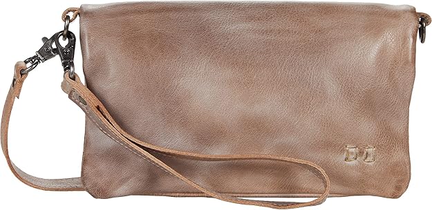 Bed|Stu Women’s Cadence Leather Wallet, Crossbody or Clutch