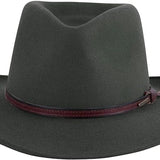 Stetson Men's Bozeman Outdoor Hat
