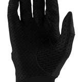 Marucci Pittards Reserve Black Adult Small Ultra Flexible Batting Gloves