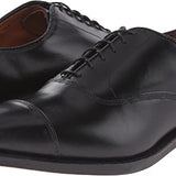 Allen Edmonds Men's Park Avenue Oxford (Black, 9.5)