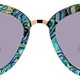 Slyk Bombshell Sunglasses