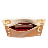 Hammitt Women's Tony Small Leather Purse With Strap