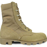 MCRAE Legacy Combat Boot with Panama Sole