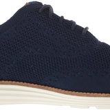 Cole Haan Men's Original Grand Knit Wingtip II Oxford Shoes