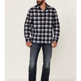 Flag & Anthem Bethera Stretch Flannel Shirt