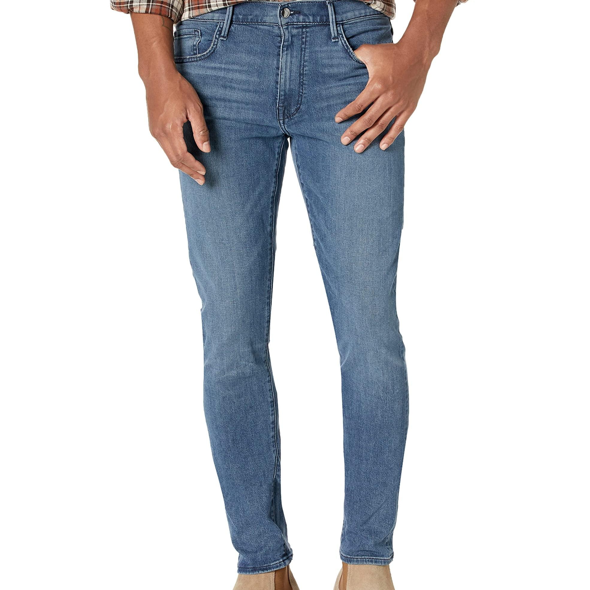 Joe's Jeans Men's The Asher Slim Fit Jeans