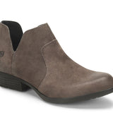 Born Women's Kerri Handcrafted Leather Ankle Boots