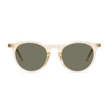 Christopher Cloos Paloma Minimalistic Polarized Sunglasses