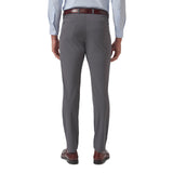 Mizzen+Main Men's Helmsman Chino Pant, Athletic Tapered Fit, Wrinkle-Resistant, Four-Way Stretch