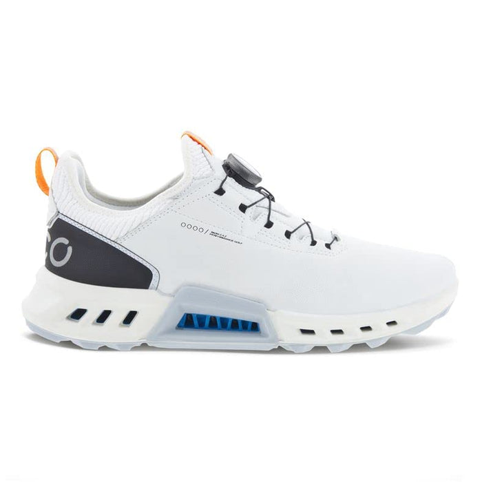 ECCO Men's Biom C4 Boa Gore-tex Waterproof Golf Shoes