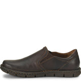 Born Men's Sawyer Handcrafted Leather Slip-on Shoes