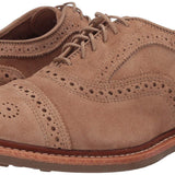 Allen Edmonds Men's Strandmok Oxford Shoe