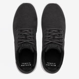 Travis Mathew Men's The Daily 2.0 Knit Sneaker