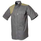 Tag Safari Men's Upland Short Sleeve Shirt