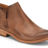 KORK-EASE Renny Leather Artisan Ankle Boot