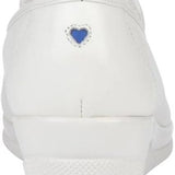 Nurse Mates Women's Pennie Moccasin Nursing Shoes