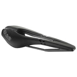 Selle Italia Black SP-01 TM Superflow 288x142mm MTB and Road Bike Saddle