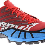 Inov-8 X-Talon 255 Red/Blue Women's