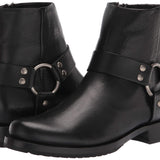 Frye Veronica Harness Short 6 Booties for Women