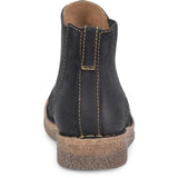 BORN Women's Faline Leather Ankle Boots