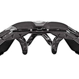 Selle Italia X-LR Kit Carbonio 268 x 140mm Road Bike Comfortable MTB & Road Bicycle Seat