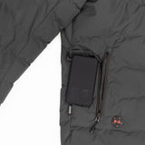 Fieldsheer Mobile Warming Men's Heated Puffer Jacket