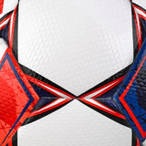 Select Brillant Super TB Soccer Ball White/Blue Size 5 NFHS & FIFA Approved