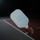 Holbrook Mav Pro Series 3K Carbon Fiber Power and Control Pickleball Paddle