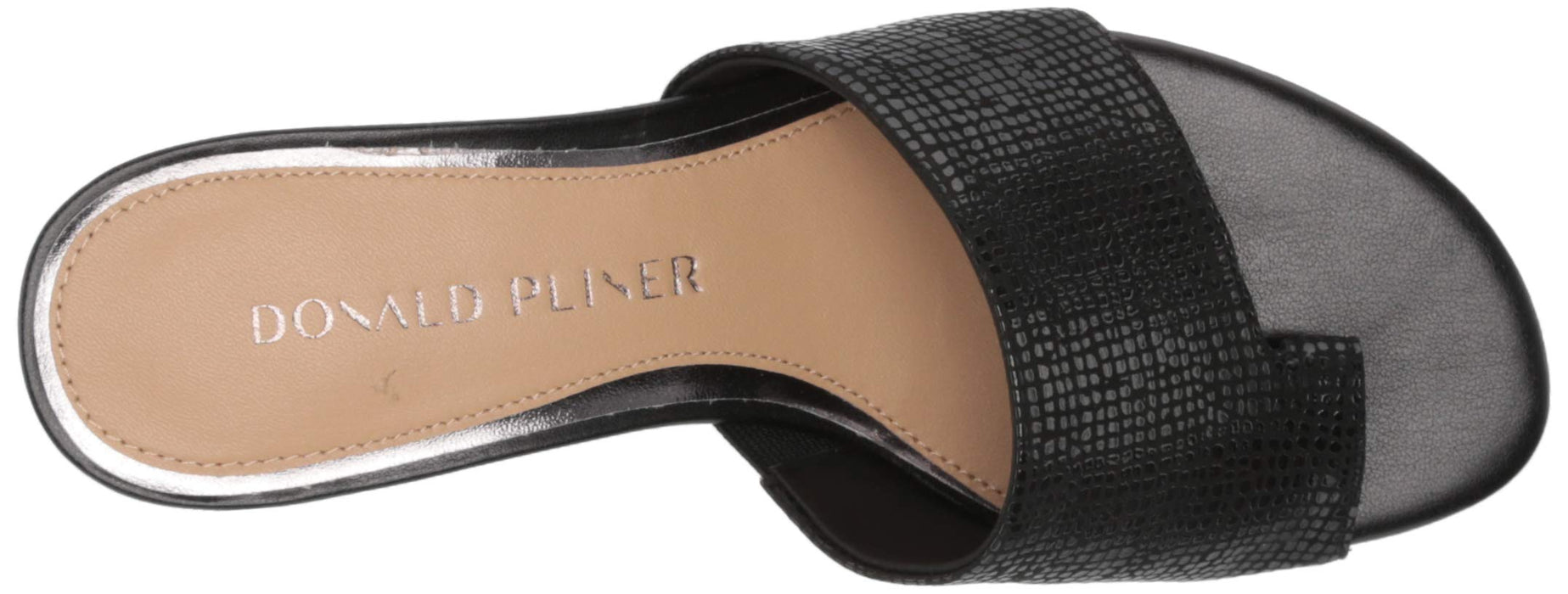 Donald Pliner Women's Melros Heeled Sandal