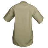 Tag Safari Women's Short Sleeve Trail Shirt