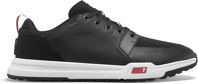 TRUE Linkswear Men's OG Cush Golf Shoes