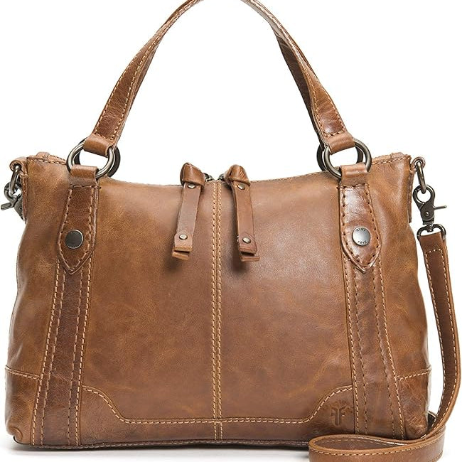 Frye Melissa Medium Crossbody