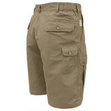 Safari Adventure Shorts for Men